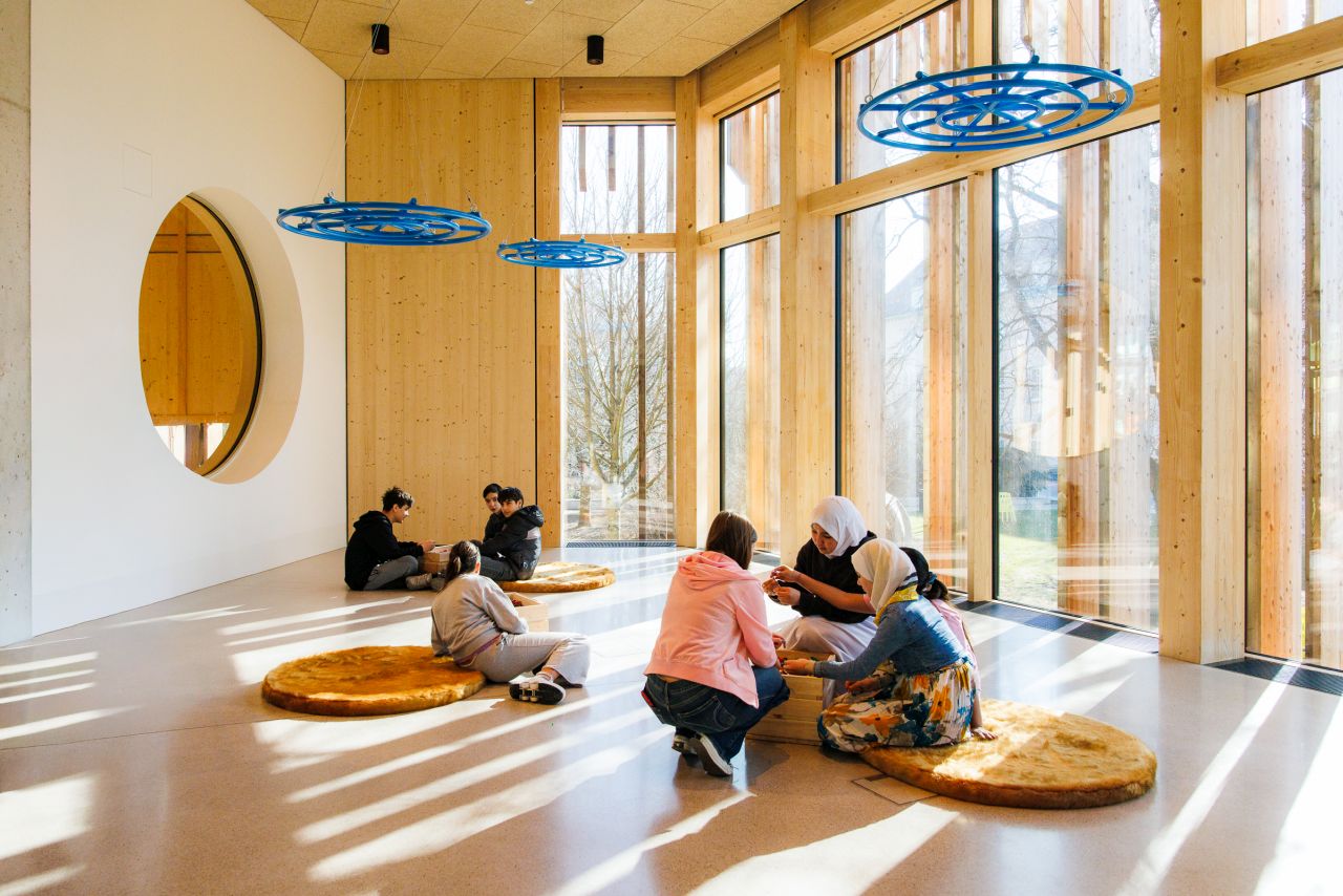 KinderKunstLabor
